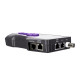 Измеритель длины кабеля NetGeeks NL80 фиолет. Ermenrich 85673