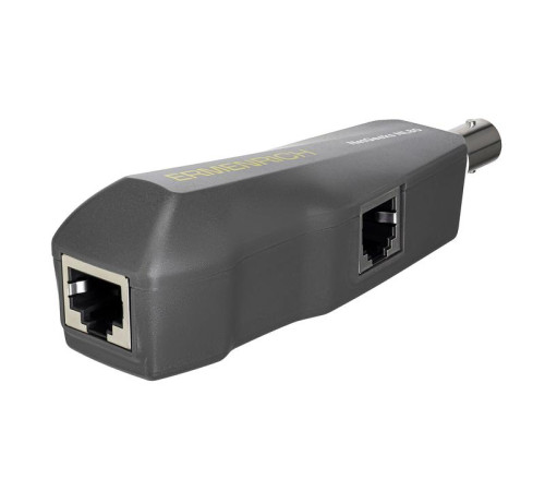 Измеритель длины кабеля NetGeeks NL80 фиолет. Ermenrich 85673