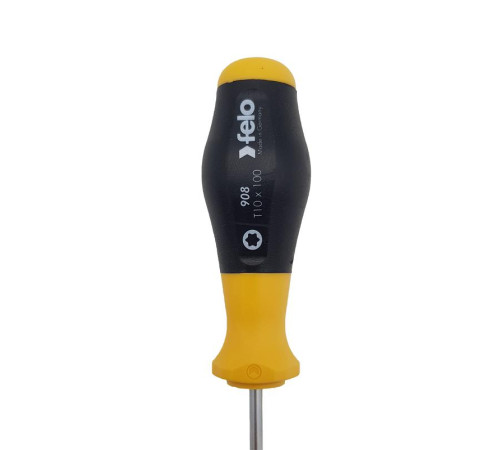 Отвертка Tx 10х100 Felo 90810340