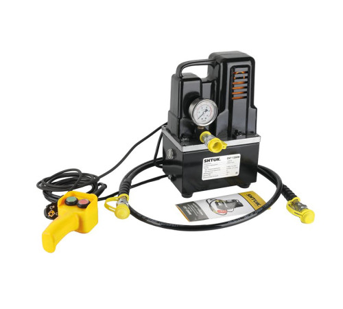 Маслостанция СНГ-1200W (04011) SHTOK 376221