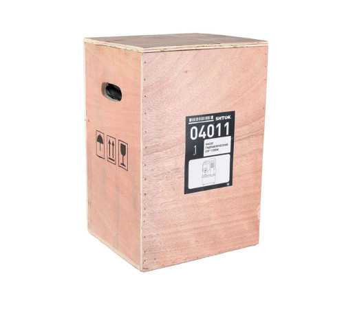 Маслостанция СНГ-1200W (04011) SHTOK 376221