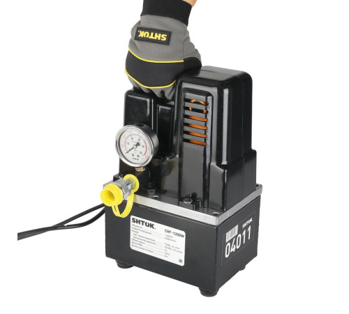 Маслостанция СНГ-1200W (04011) SHTOK 376221