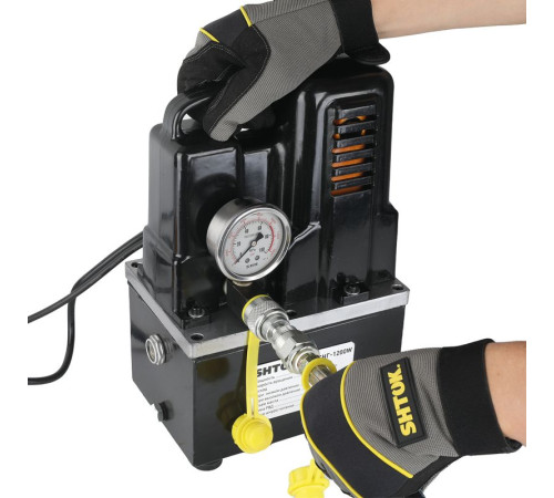 Маслостанция СНГ-1200W (04011) SHTOK 376221