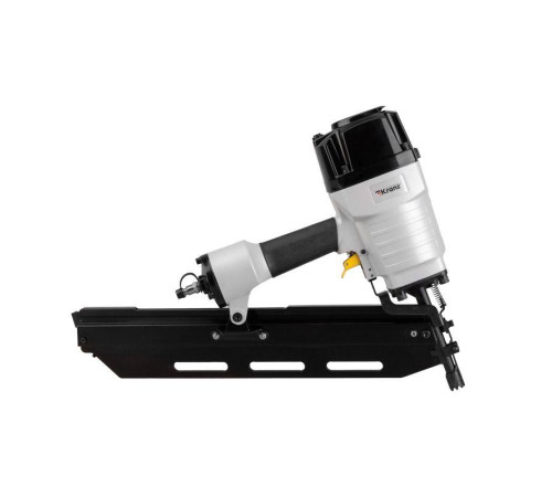 Пневмопистолет гвоздезабивной (нейлер) N90/D21 Kranz KR-16-1620
