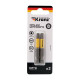 Бита для шуруповерта Torx T25х50мм (уп.2шт) Kranz KR-92-0428-1