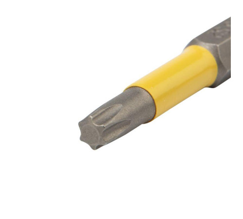 Бита для шуруповерта Torx T25х50мм (уп.2шт) Kranz KR-92-0428-1