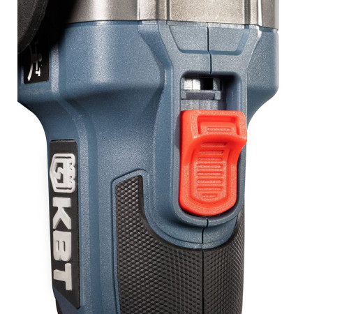 Машина шлифовальная угловая GB-20-125 (без АКБ и заряд. устр.) КВТ 104538