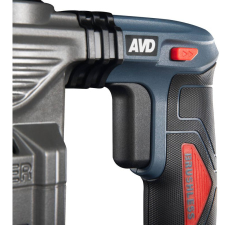 Перфоратор HB-20-30 ПРОФИ КВТ 106055