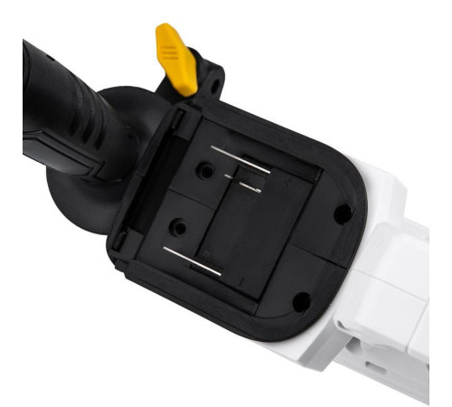 Перфоратор аккумуляторный SDS-plus 2.2Дж 1х4А.ч в кейсе Kranz KR-PT-120