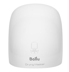 Сушилка для рук BAHD 2кВт BAHD-2000DM бел. Ballu НС-1057881