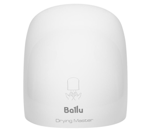 Сушилка для рук BAHD 2кВт BAHD-2000DM бел. Ballu НС-1057881