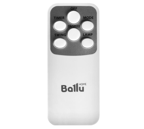Вентилятор напольный BFF-840 Ballu НС-1490578