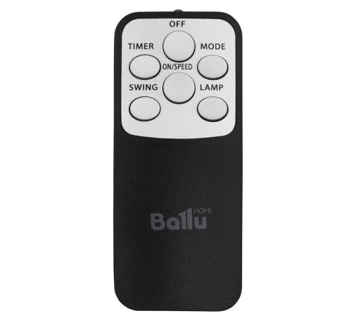 Вентилятор напольный BFF-860R Ballu НС-1236009