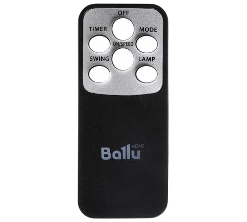 Вентилятор напольный BFF-807 Ballu НС-1490579