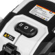 Пылесос строительный KR30 1400Вт 30л 4м Kranz KR-16-1117