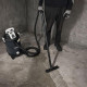 Пылесос строительный KR30 1400Вт 30л 4м Kranz KR-16-1117