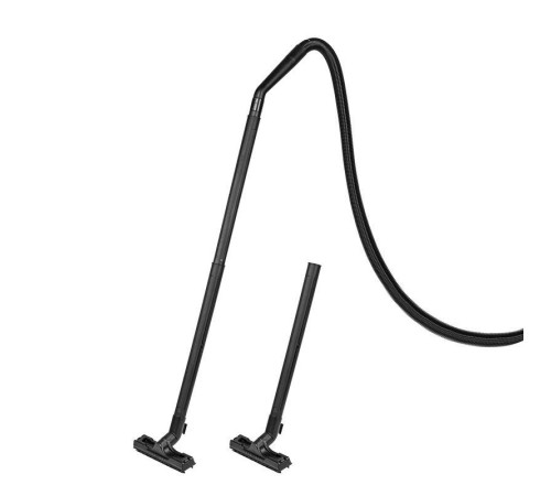 Пылесос строительный KR30 1400Вт 30л 4м Kranz KR-16-1117