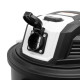 Пылесос строительный KR30 1400Вт 30л 4м Kranz KR-16-1117