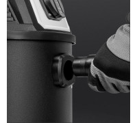 Пылесос строительный KR30 1400Вт 30л 4м Kranz KR-16-1117