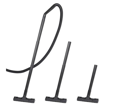 Пылесос строительный KR15 1200Вт 15л 4м Kranz KR-16-1115