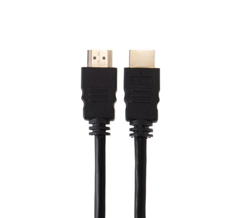 Шнур HDMI-HDMI gold 10М с фильтрами (PE bag) PROCONNECT 17-6208-6