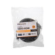 Шнур HDMI-HDMI gold 10М с фильтрами (PE bag) PROCONNECT 17-6208-6