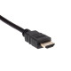 Шнур HDMI-HDMI gold 10М с фильтрами (PE bag) PROCONNECT 17-6208-6
