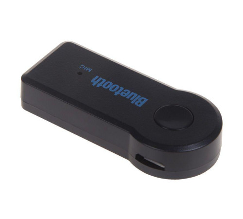 Адаптер Bluetooth - AUX 3.5мм Rexant 18-2400
