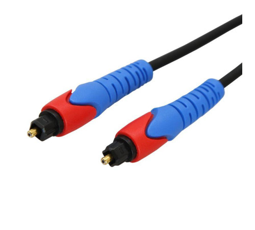Шнур Toslink 1.5м Rexant 17-0802