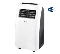 Кондиционер мобильный Aura BPAC-07 CP/N1_24Y Ballu НС-1594917