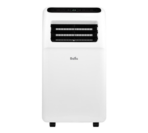 Кондиционер мобильный Aura BPAC-12 CP/N1_24Y Ballu НС-1594923