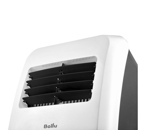 Кондиционер мобильный Aura BPAC-07 CP/N1_24Y Ballu НС-1594917