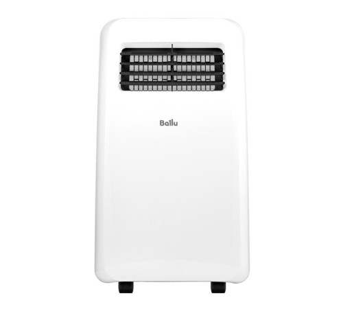 Кондиционер мобильный Aura BPAC-07 CP/N1_24Y Ballu НС-1594917