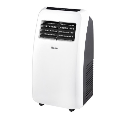 Кондиционер мобильный Aura BPAC-07 CP/N1_24Y Ballu НС-1594917