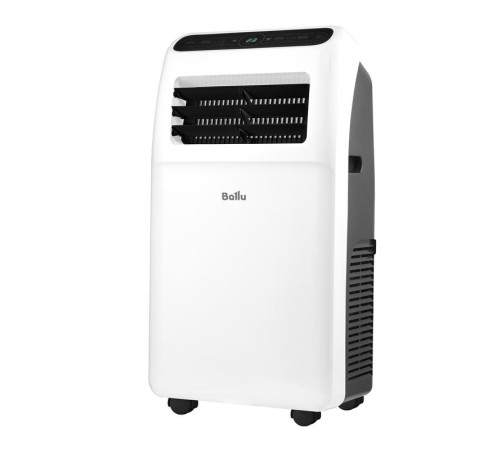 Кондиционер мобильный Aura BPAC-09 CP/N1_24Y Ballu НС-1594919