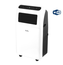 Кондиционер мобильный Aura BPAC-09 CP/N1_24Y Ballu НС-1594919
