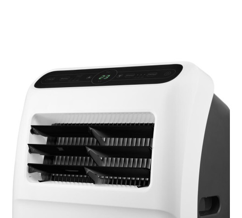 Кондиционер мобильный Aura BPAC-12 CP/N1_24Y Ballu НС-1594923