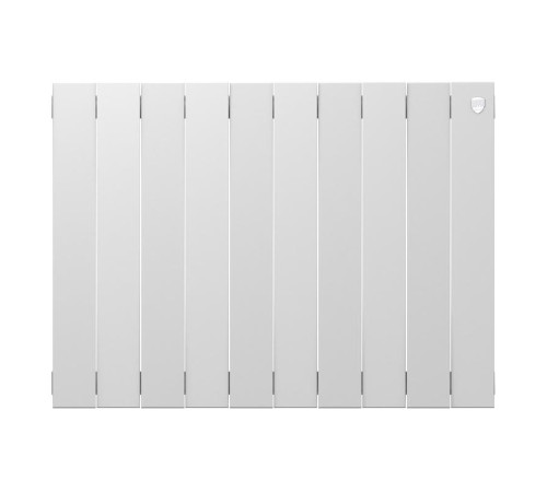 Радиатор PianoForte 500 new/Bianco Traffico 10 секц. Royal Thermo НС-1176322