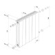 Радиатор PianoForte 500 new/Bianco Traffico 10 секц. Royal Thermo НС-1176322