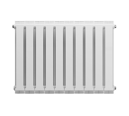 Радиатор PianoForte 500 new/Bianco Traffico 10 секц. Royal Thermo НС-1176322