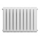 Радиатор PianoForte 500 new/Bianco Traffico 10 секц. Royal Thermo НС-1176322