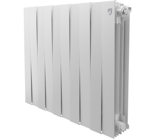 Радиатор PianoForte 500 new/Bianco Traffico 10 секц. Royal Thermo НС-1176322