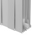 Радиатор PianoForte 500 new/Bianco Traffico 10 секц. Royal Thermo НС-1176322
