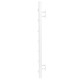 Полотенцесушитель Classic white П7 500х800 Royal Thermo НС-1442590