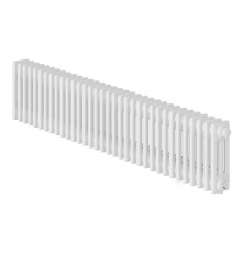 Радиатор дизайн Insignia VC3030 34 секц. RAL9016 Royal Thermo НС-1631230