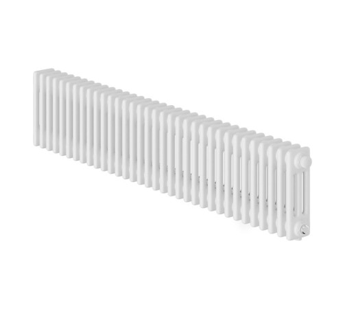 Радиатор дизайн Insignia VC3030 34 секц. RAL9016 Royal Thermo НС-1631230