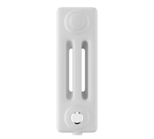 Радиатор дизайн Insignia VC3030 42 секц. RAL9016 Royal Thermo НС-1631232