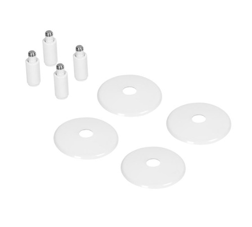 Полотенцесушитель Classic white П7 500х800 Royal Thermo НС-1442590