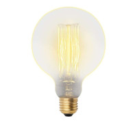Лампа накаливания IL-V-G95-60/GOLDEN/E27 Uniel UL-00000479