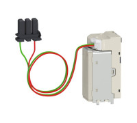 Расцепитель MX/XF 200/250 AC/DC SchE LV833662